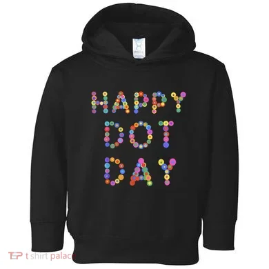 Toddler Hoodie