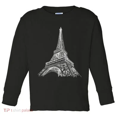 Toddler Long Sleeve