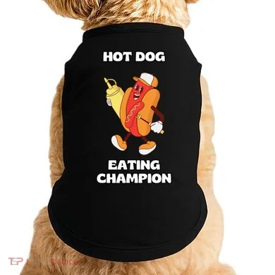 Doggie Tank