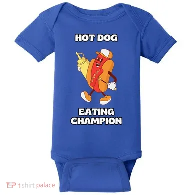 Baby Bodysuit