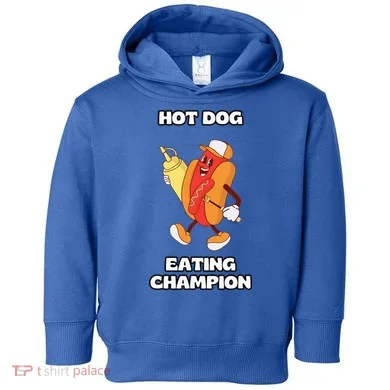 Toddler Hoodie