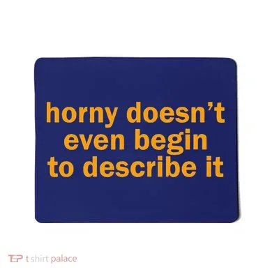 Mousepad