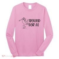 Happy Dancing Frog Long Sleeve Shirt thumb 0
