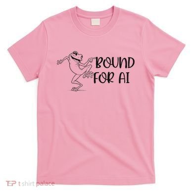 Happy Dancing Frog T-Shirt