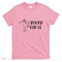 Happy Dancing Frog T-Shirt thumb 0