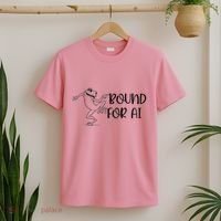 Happy Dancing Frog T-Shirt thumb 2