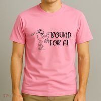 Happy Dancing Frog T-Shirt thumb 3