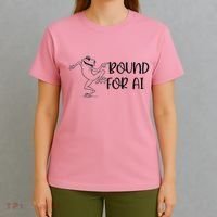 Happy Dancing Frog T-Shirt thumb 4