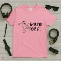 Happy Dancing Frog T-Shirt thumb 5