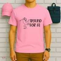 Happy Dancing Frog T-Shirt thumb 6