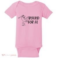 Happy Dancing Frog Baby Bodysuit thumb 0