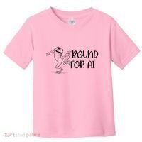 Happy Dancing Frog Toddler T-Shirt thumb 0