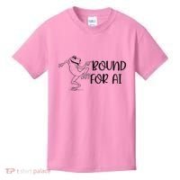 Happy Dancing Frog Kids T-Shirt thumb 0