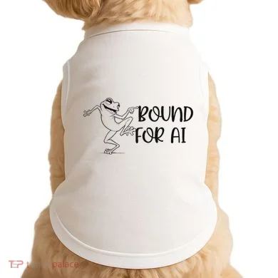 Doggie Tank