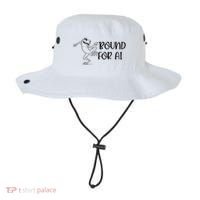 Happy Dancing Frog Bucket Hat thumb 0