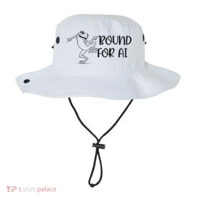 Happy Dancing Frog Bucket Hat