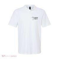 Happy Dancing Frog Polo thumb 0