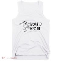 Happy Dancing Frog Tank Top thumb 0