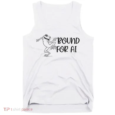 Happy Dancing Frog Tank Top