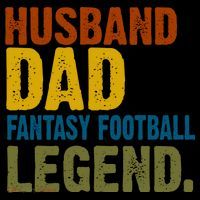 Husband Dad Fantasy Football Legend Coffee Mug thumb 5