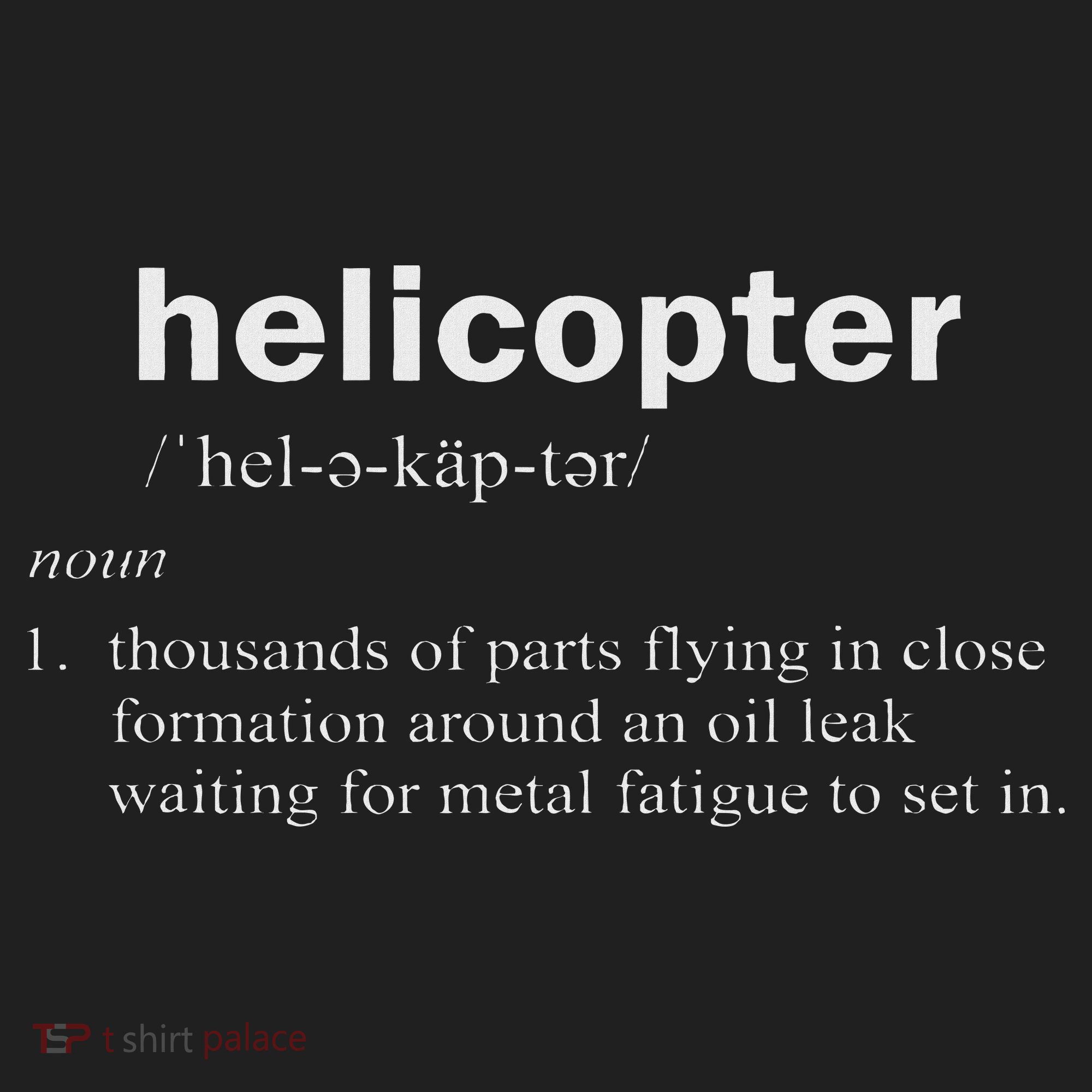 Helicopter Definition Funny Rotary Wing Pilot Gift Women's Sweatshirt