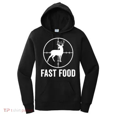 Women's Hoodie