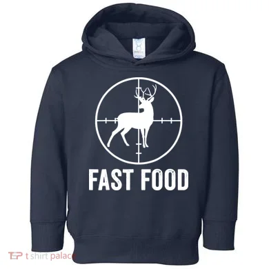 Toddler Hoodie