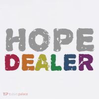 Hope Dealer Funny Inspirational Uplifting Gift Coffee Mug thumb 5