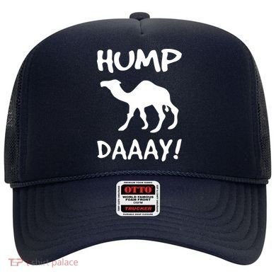 HUMP DAY Funny Hat