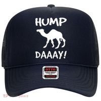HUMP DAY Funny Hat thumb 0