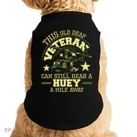 Helicopter Definition Funny Rotary Wing Pilot Gift Tee Doggie Tank thumb 0