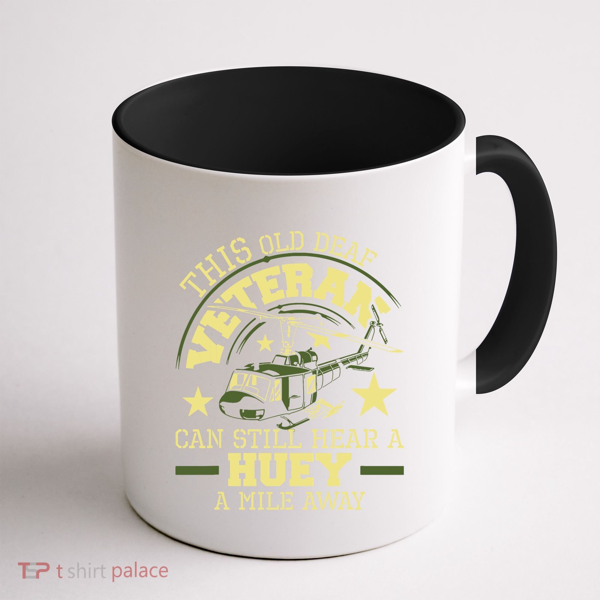 Helicopter Definition Funny Rotary Wing Pilot Gift Tee Coffee Mug