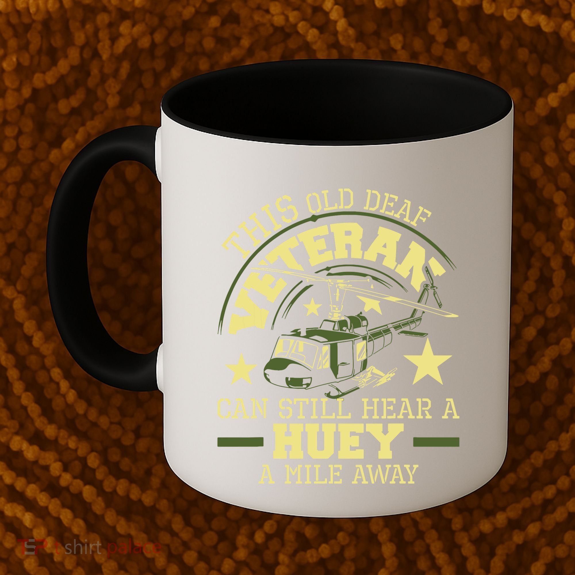 Helicopter Definition Funny Rotary Wing Pilot Gift Tee Coffee Mug