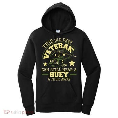 Helicopter Definition Funny Rotary Wing Pilot Gift Tee Women's Hoodie