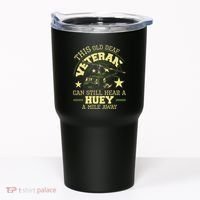 Helicopter Definition Funny Rotary Wing Pilot Gift Tee Tumbler thumb 0