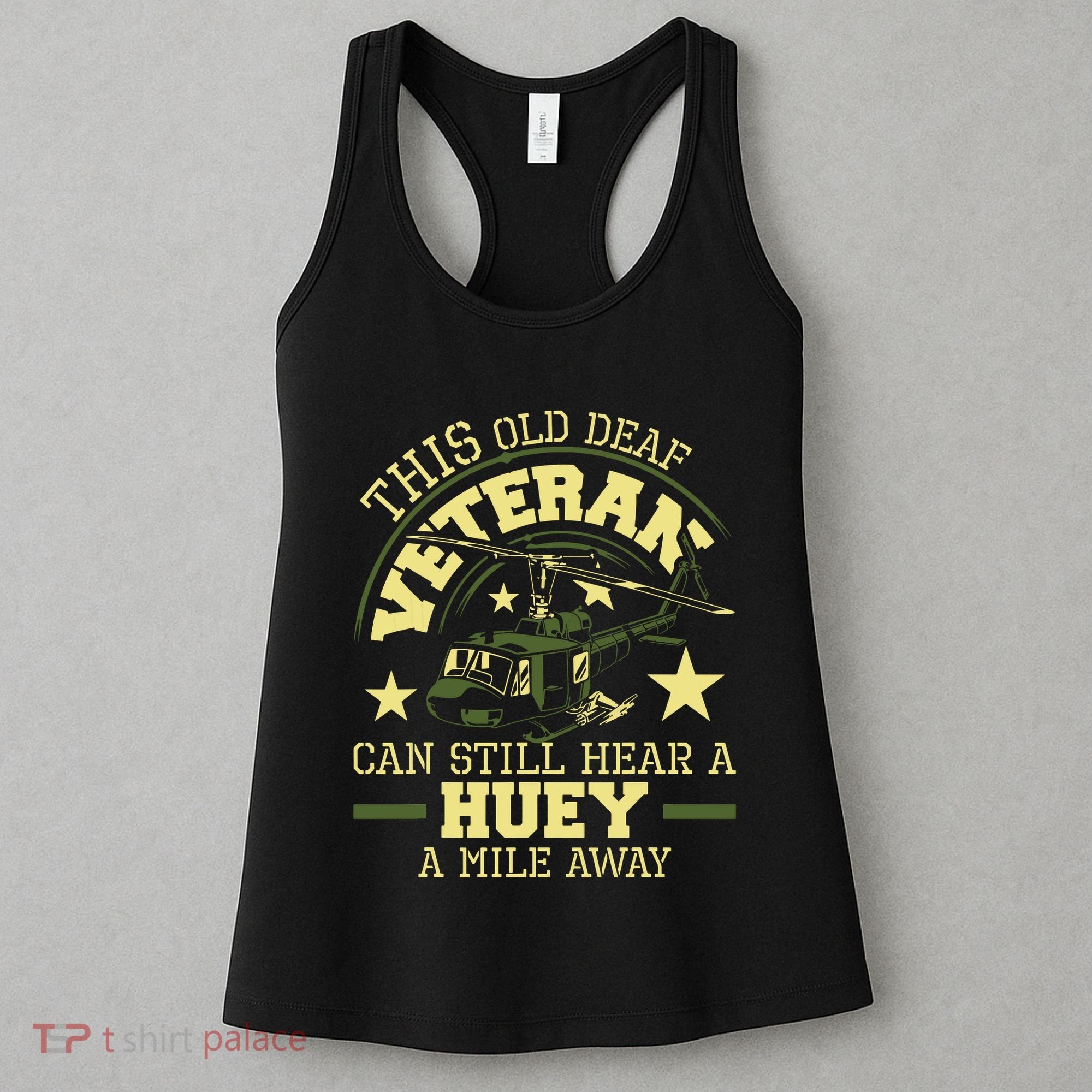 Helicopter Definition Funny Rotary Wing Pilot Gift Tee Women's Tank Top