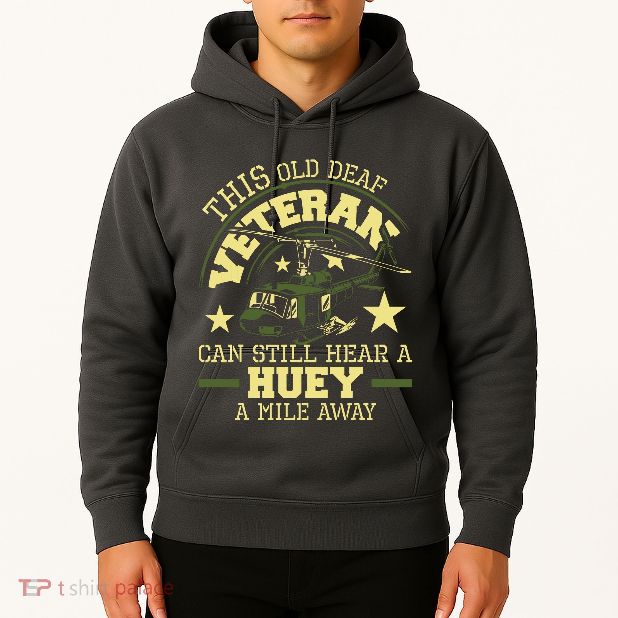 Helicopter Definition Funny Rotary Wing Pilot Gift Tee Hoodie