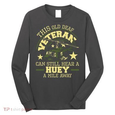Helicopter Definition Funny Rotary Wing Pilot Gift Tee Long Sleeve Shirt