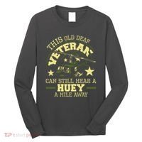 Helicopter Definition Funny Rotary Wing Pilot Gift Tee Long Sleeve Shirt thumb 0