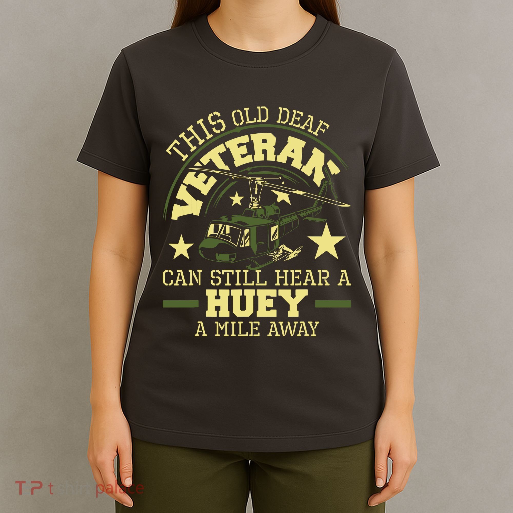 Helicopter Definition Funny Rotary Wing Pilot Gift Tee T-Shirt