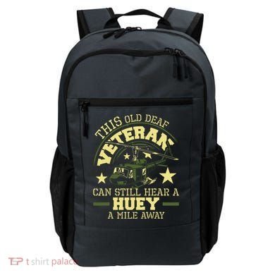 Helicopter Definition Funny Rotary Wing Pilot Gift Tee Backpack