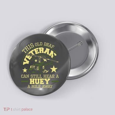 Helicopter Definition Funny Rotary Wing Pilot Gift Tee Button
