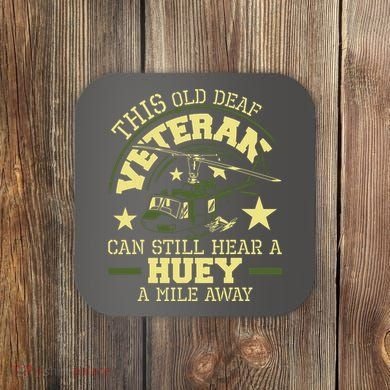 Helicopter Definition Funny Rotary Wing Pilot Gift Tee Coaster