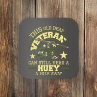 Helicopter Definition Funny Rotary Wing Pilot Gift Tee Coaster thumb 0
