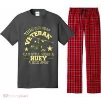 Helicopter Definition Funny Rotary Wing Pilot Gift Tee Pajama Set thumb 0