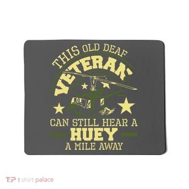 Helicopter Definition Funny Rotary Wing Pilot Gift Tee Mousepad