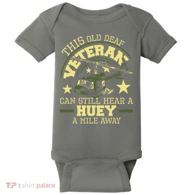 Helicopter Definition Funny Rotary Wing Pilot Gift Tee Baby Bodysuit