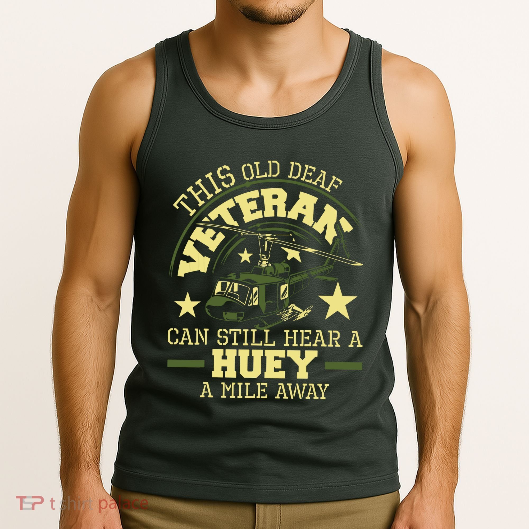 Helicopter Definition Funny Rotary Wing Pilot Gift Tee Tank Top