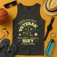 Helicopter Definition Funny Rotary Wing Pilot Gift Tee Tank Top thumb 4