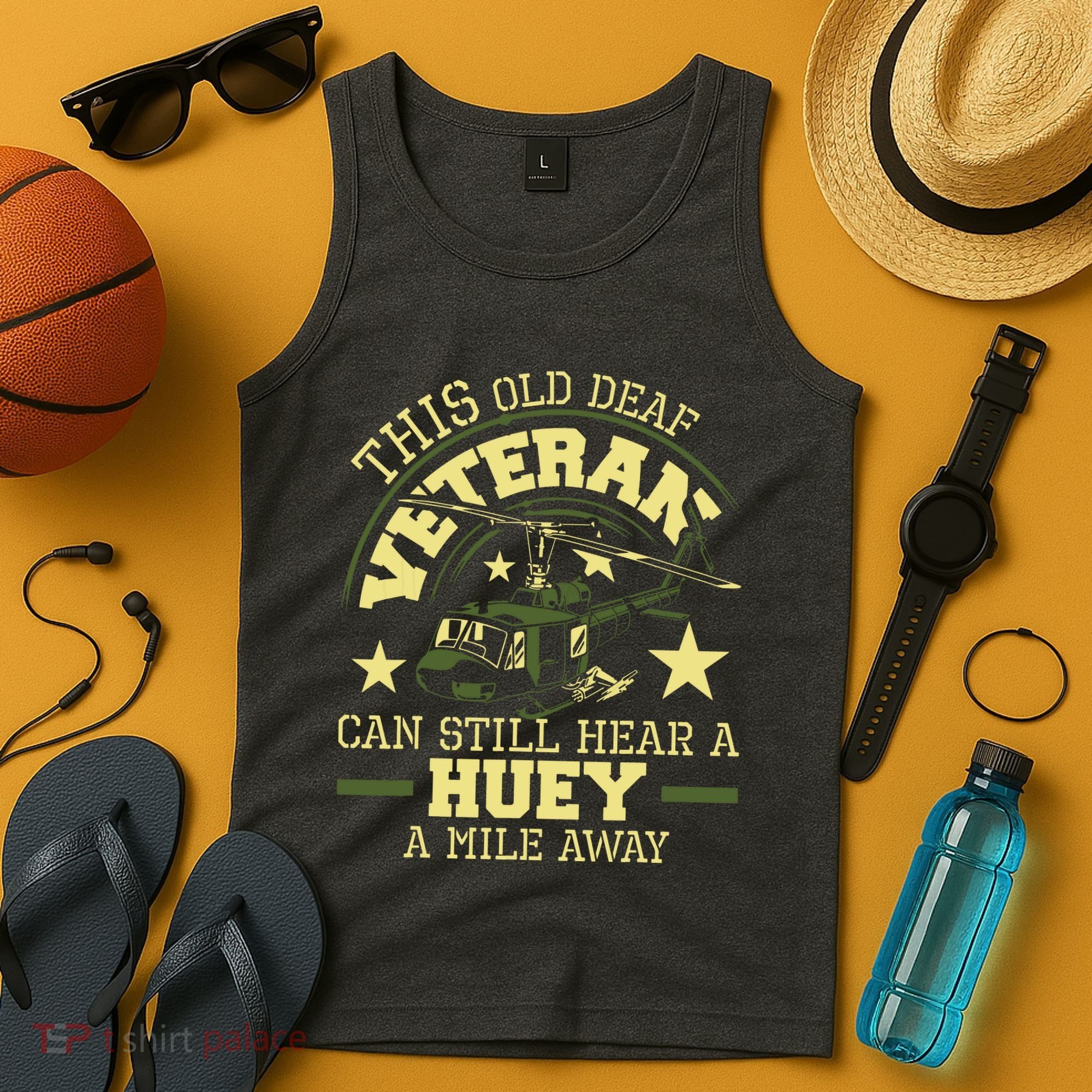 Helicopter Definition Funny Rotary Wing Pilot Gift Tee Tank Top